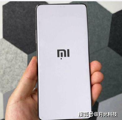 小米新旗舰最新爆料,性能与设计双升级，引领科技潮流新篇章”