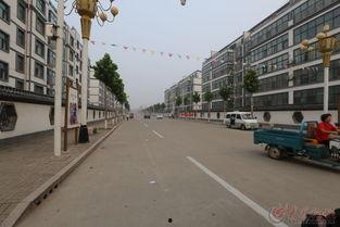 兰陵代村最新爆料,揭秘乡村振兴的代村模式